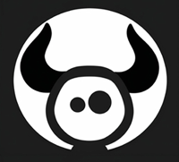 Nervous Bulls Logo
